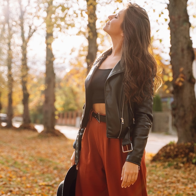 How to Build Your Old Navy Fall Capsule Wardrobe